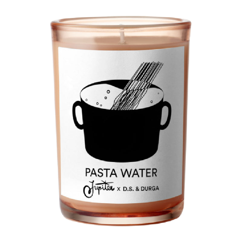 Pasta Water Candle 198g