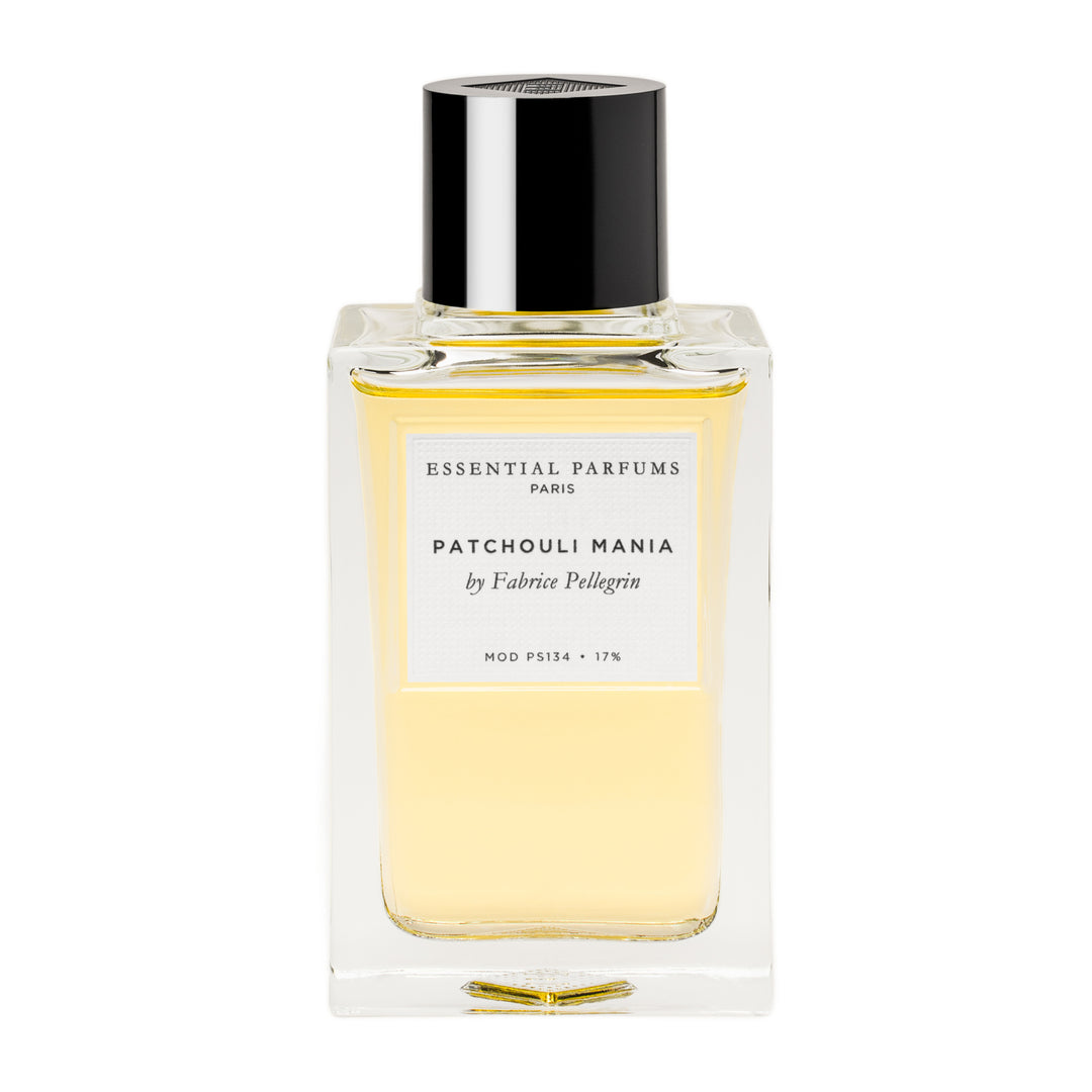 Patchouli Mania EDP