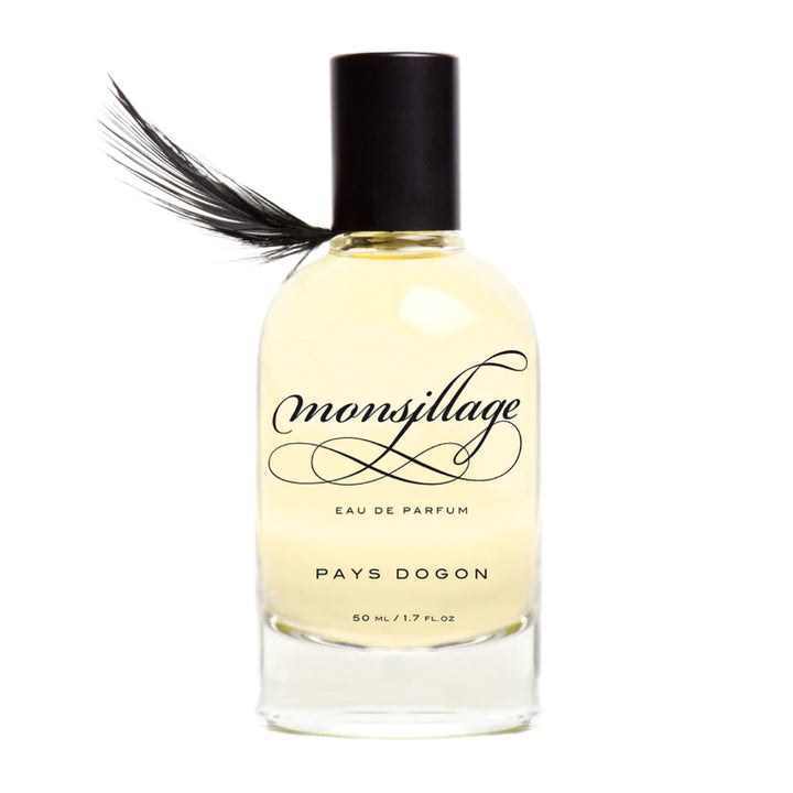  Pays Dogon EDP