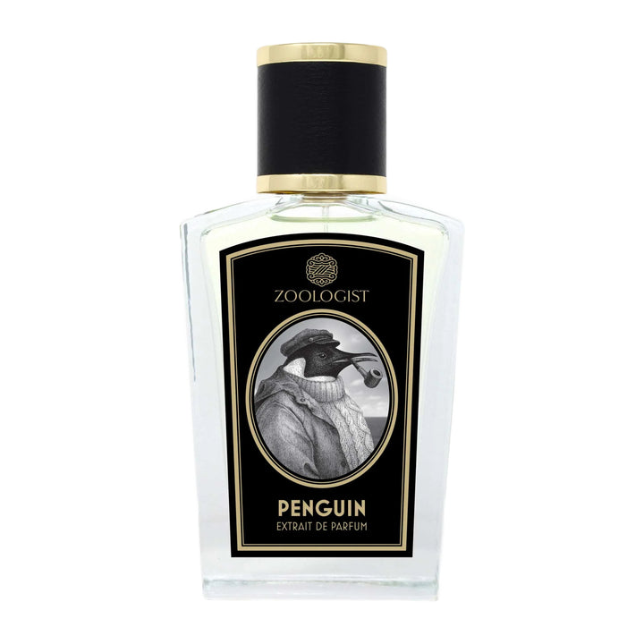 Penguin Extrait de parfum