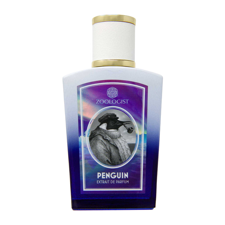 Penguin Extrait de parfum