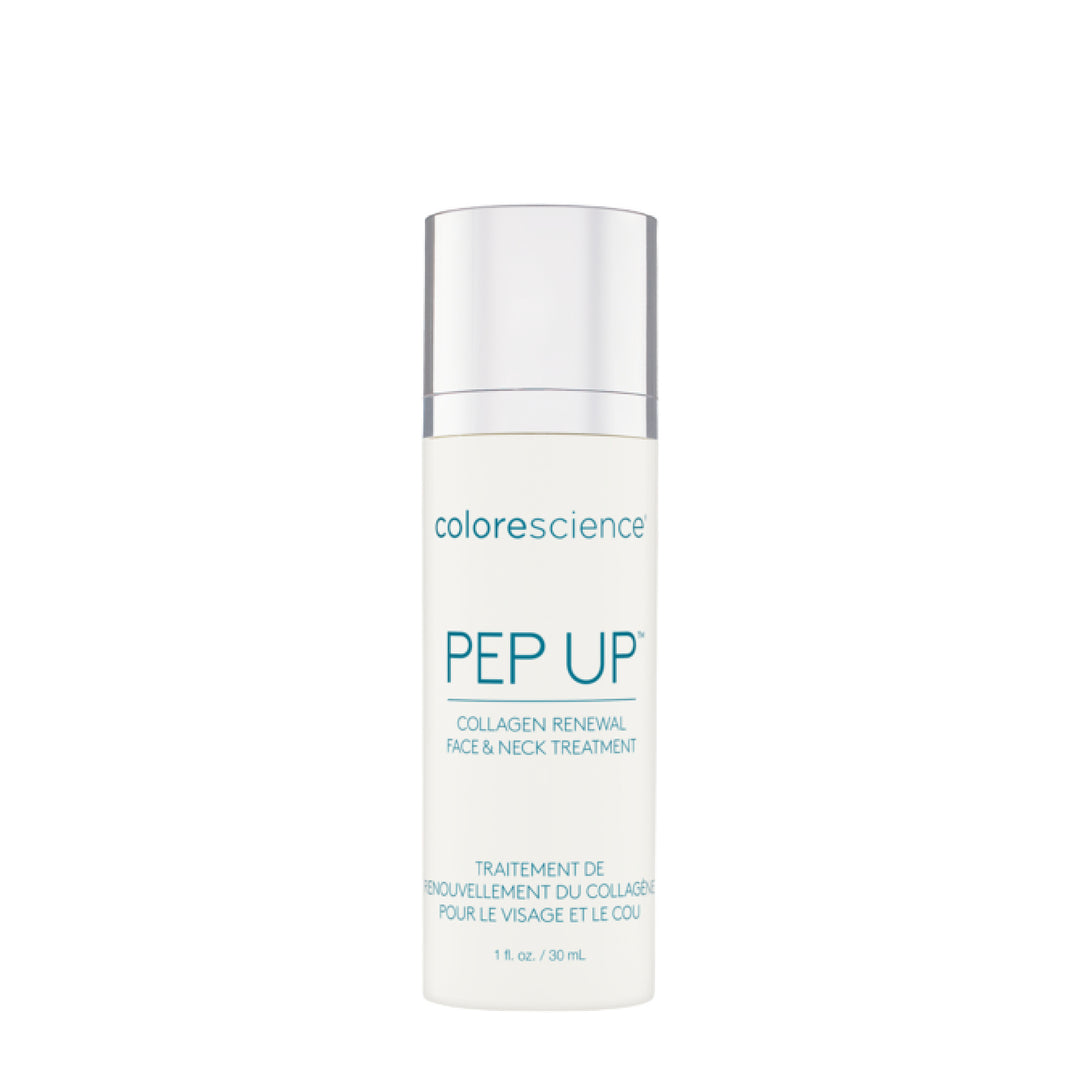 Pep Up™ Collagen Boost, Face & Neck Treatment 30 ml