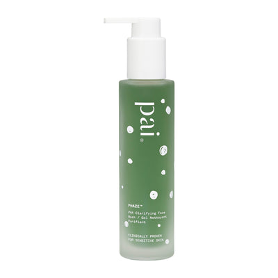Phaze PHA gel nettoyant purifiant 100ml