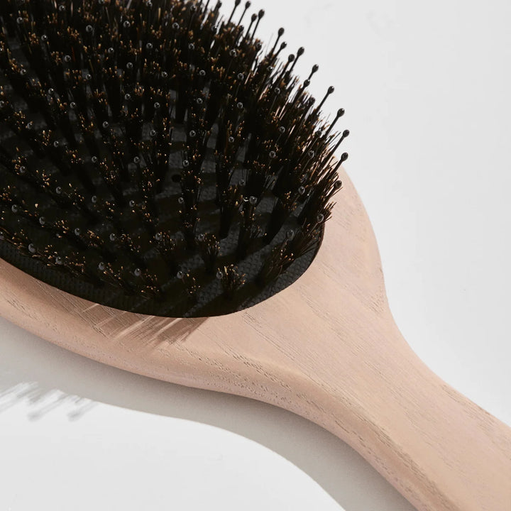 Brosse à cheveux revitalisante large | 4 couleurs