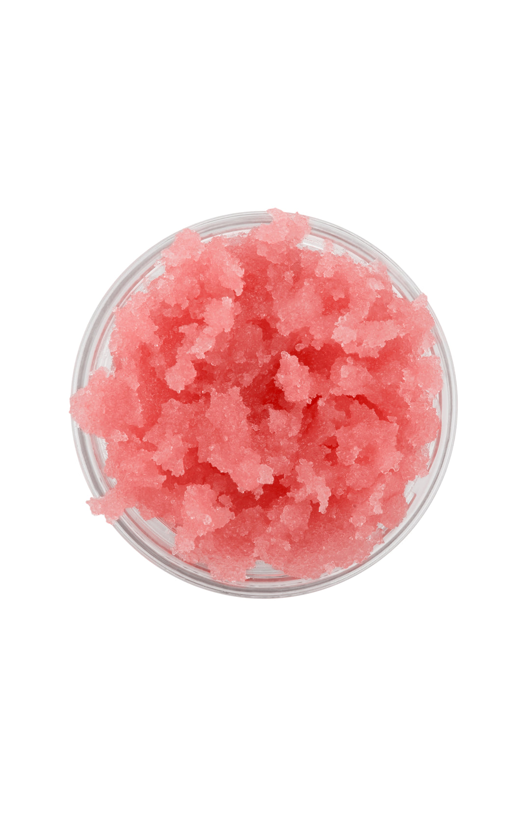 Sparkling Pink Grapefruit Lip Scrub