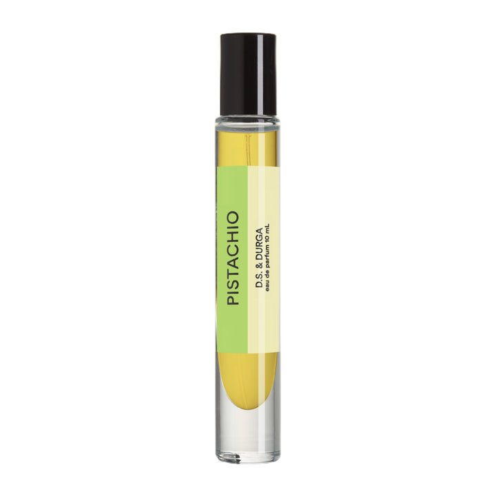 Pistachio Pocket Perfume Oil 10ml