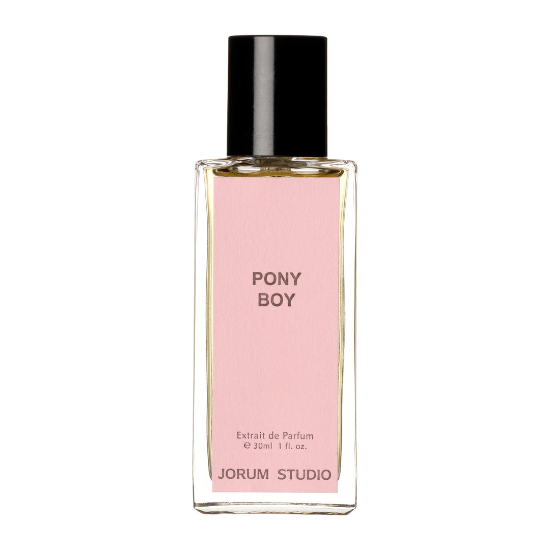 Pony Boy Extrait de Parfum