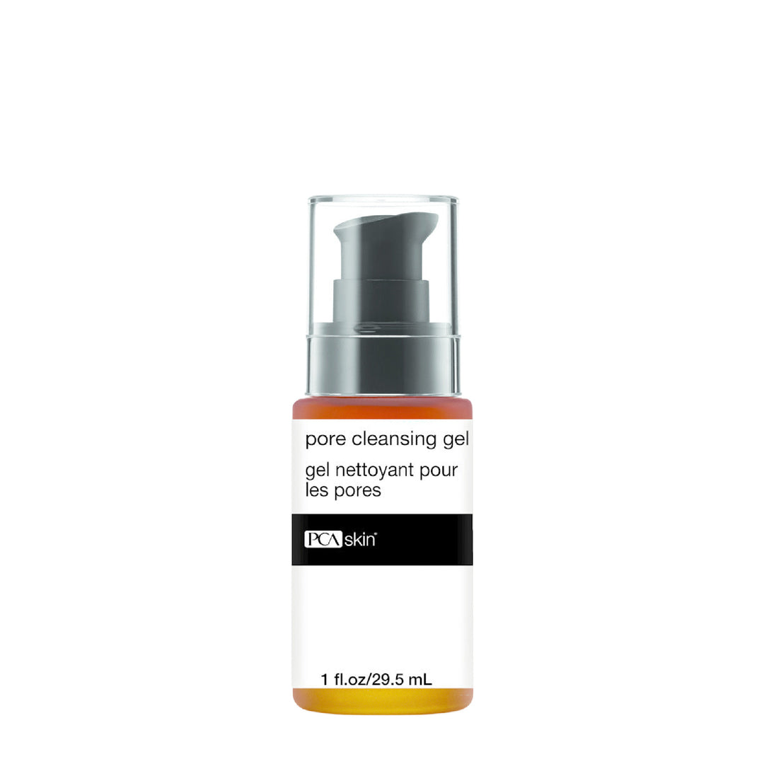 Gel nettoyant pour les pores 1oz/29.56ml