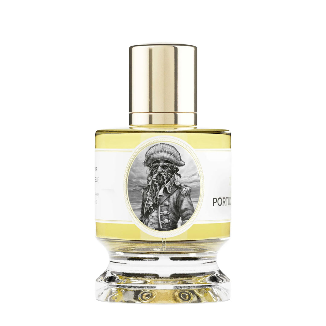 Portuguese Man O' War Extrait de Parfum