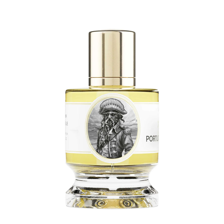 Portuguese Man O' War Extrait de Parfum