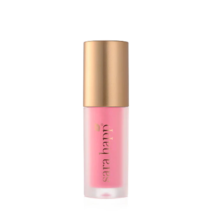 Pouty Pink Lip Plumper repulpeur de lèvres