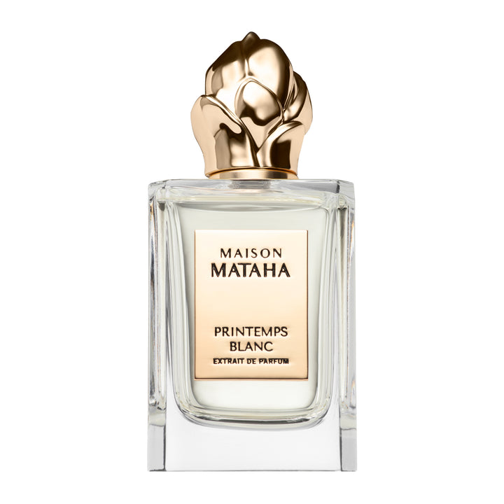 Printemps Blanc Extrait de Parfum