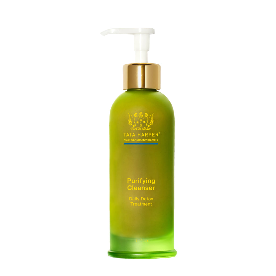 Purifying Cleanser 125ml