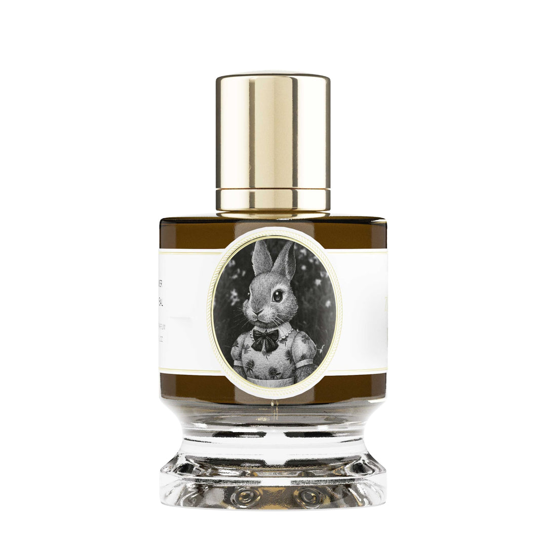 Rabbit Extrait de Parfum