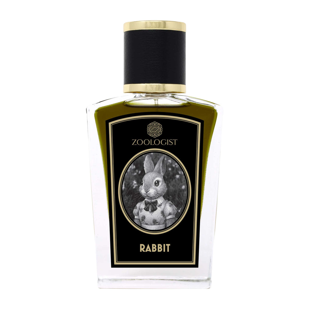 Rabbit Extrait de parfum