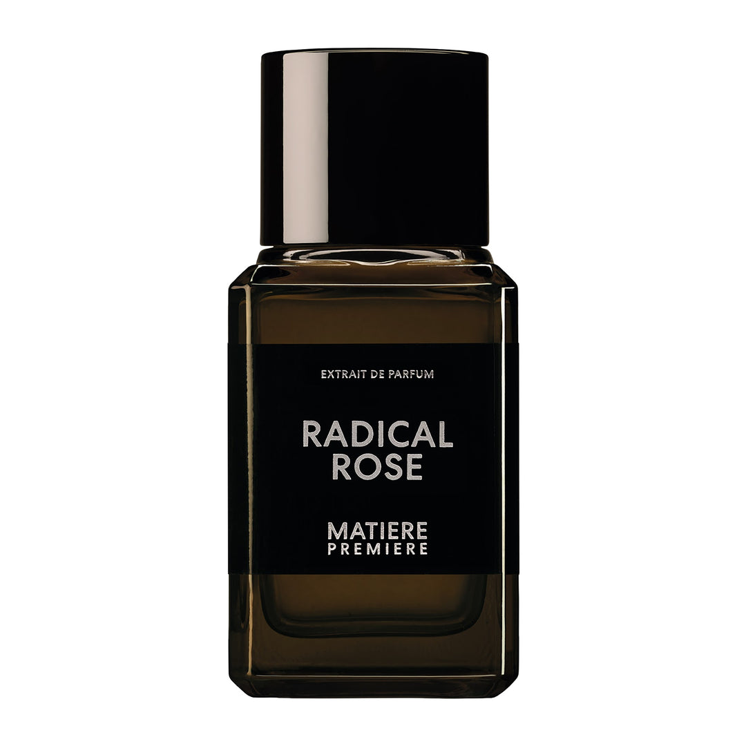 Radical Rose Extrait