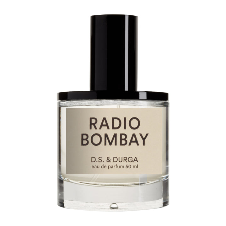 Radio Bombay EDP