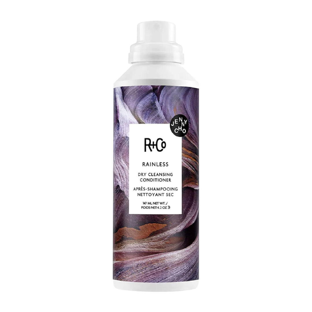 Rainless Dry Cleansing Conditioner 147ml