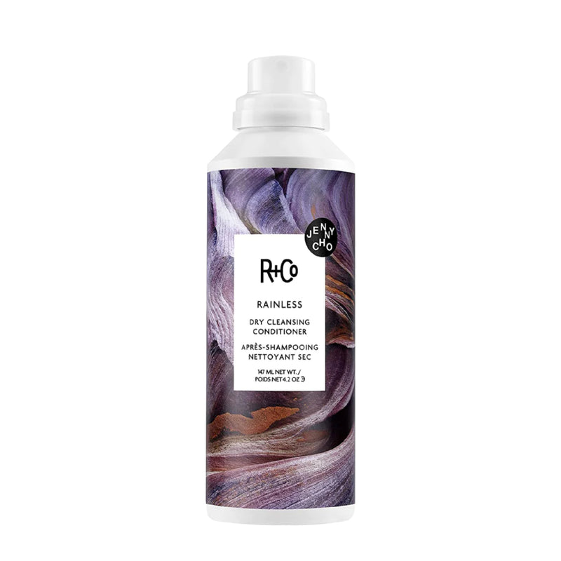 Rainless Dry Cleansing Conditioner 147ml