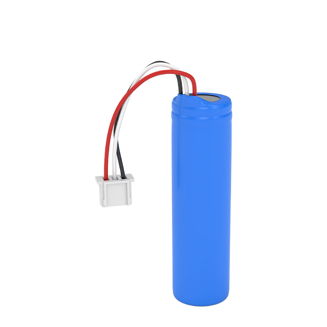 Rechargeable Lithium Battery