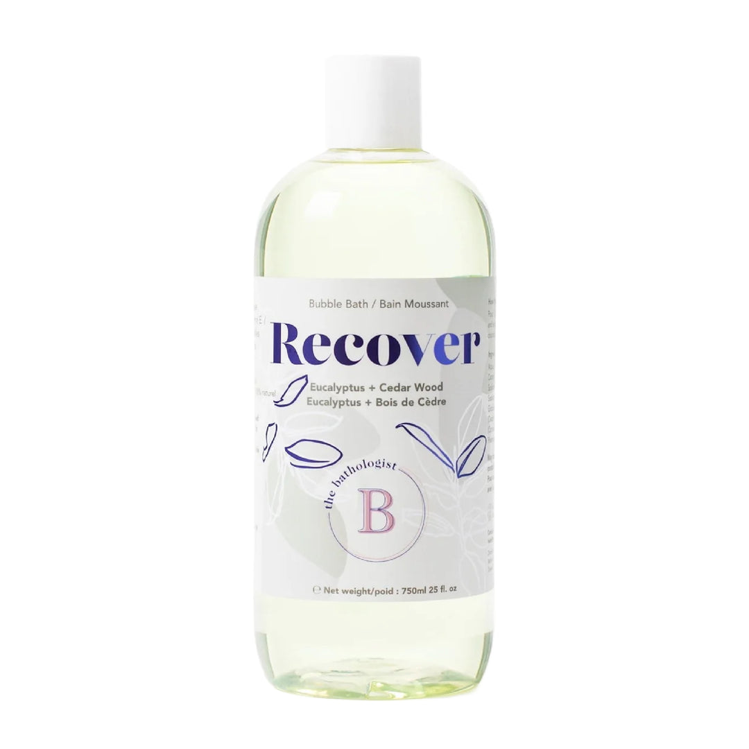 Bubble Bath 750ml | 3 Scents