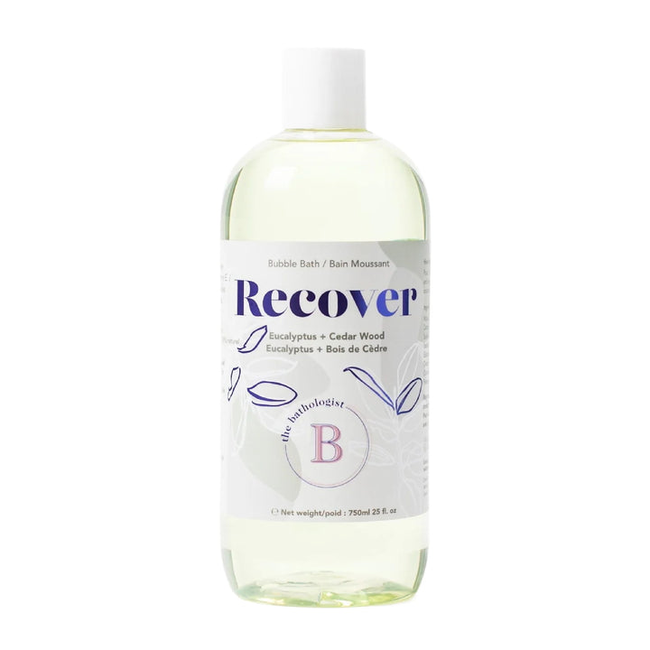 Bubble Bath 750ml | 3 Scents