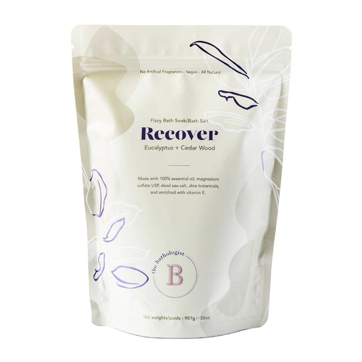 Fizzy Bath Soak sels de bain 907g | 3 senteurs