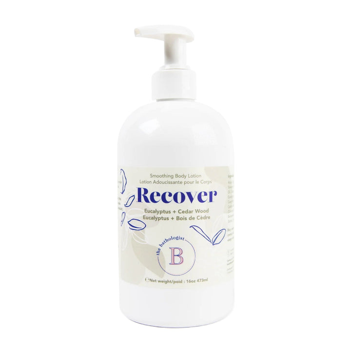 Lotion adoucissante pour le corps 473ml | 3 senteurs