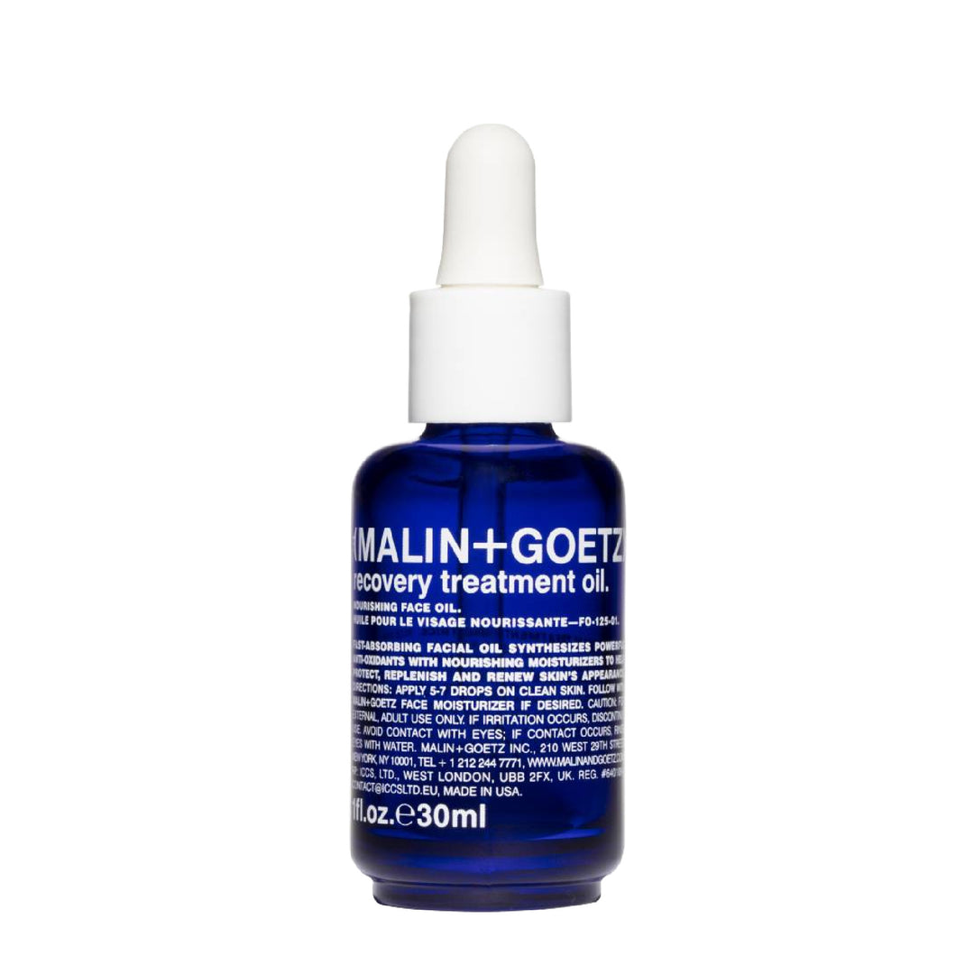 Huile de traitement régénératrice 1 fl.oz. / 30 ml