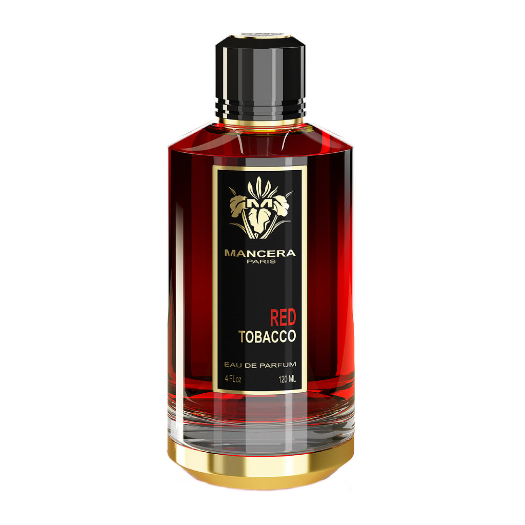 Rika ※プロフの注意必読 専用 Mancera Red Tobacco Red-Tobacco-EDP-120ml-Mancera-
