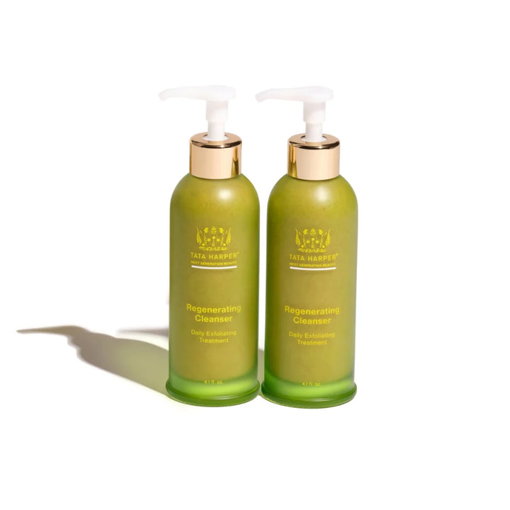 Regenerating Cleanser Duo