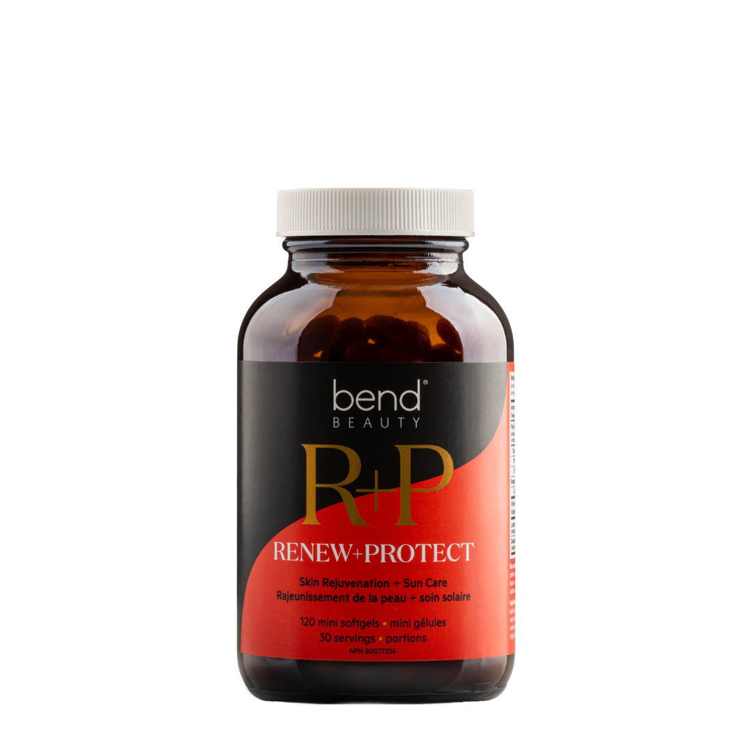 Renew + Protect Capsules 120