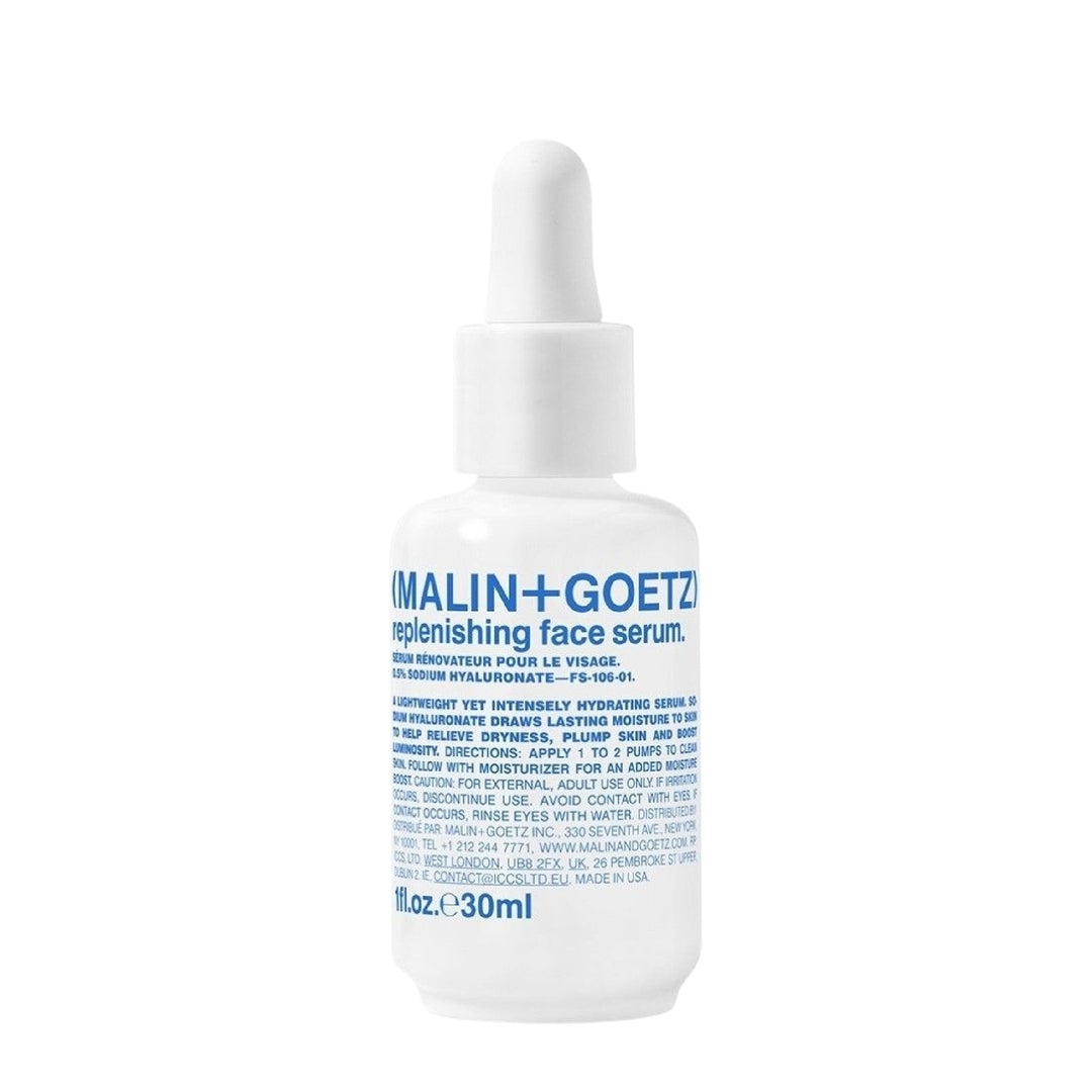 Replenishing Face Serum 1oz/30ml
