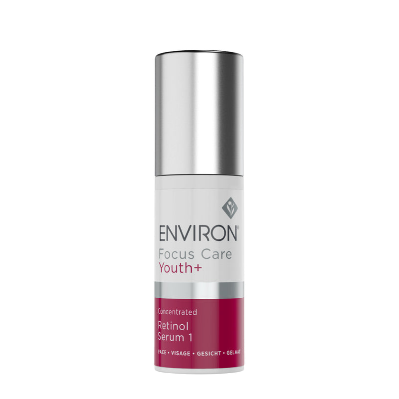  Gamme Intensive Retinol 1  30ml