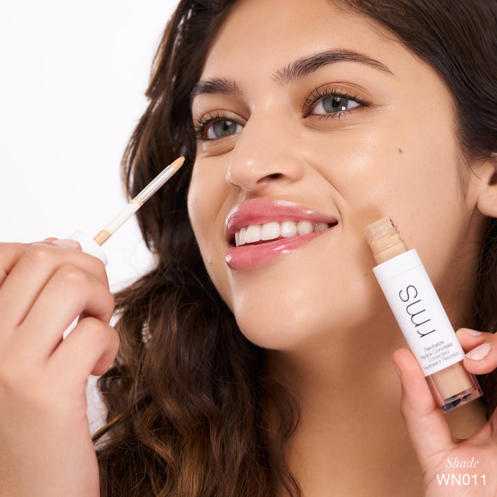 Revitalize Hydra Concealer | 26 Colours