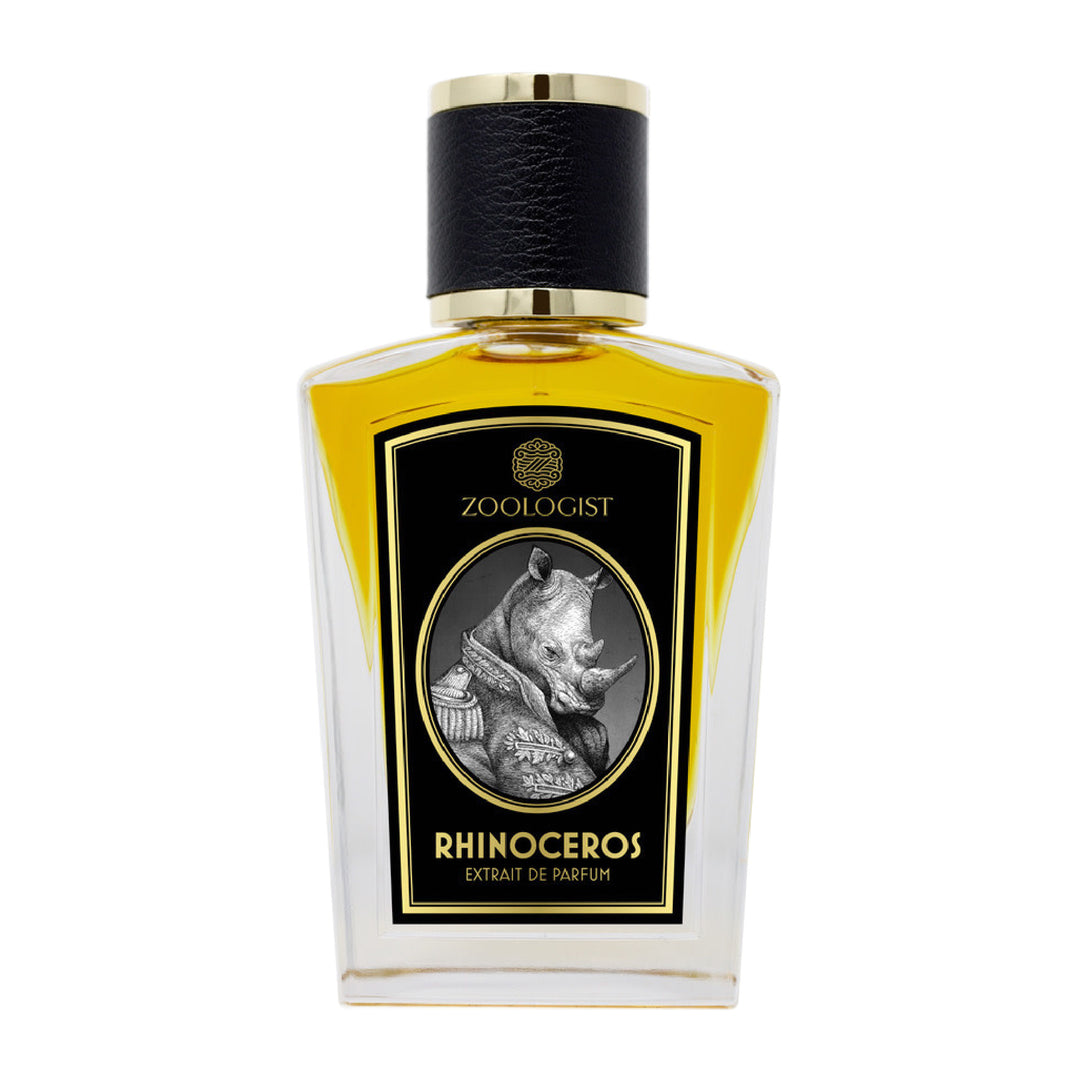 Rhinoceros 2020 Extrait de Parfum