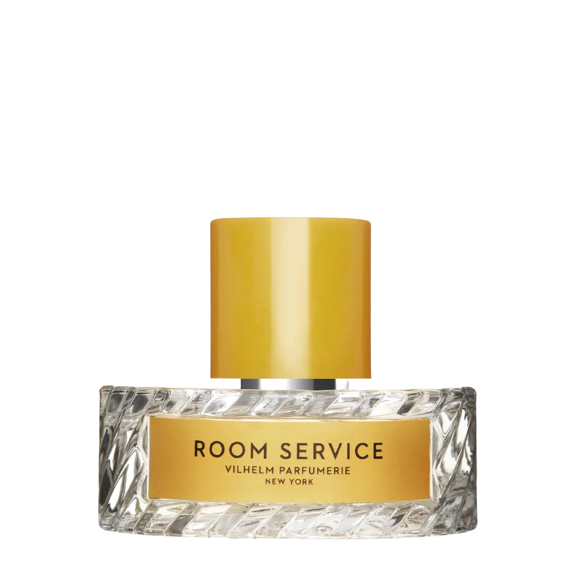 Room Service EDP – Etiket