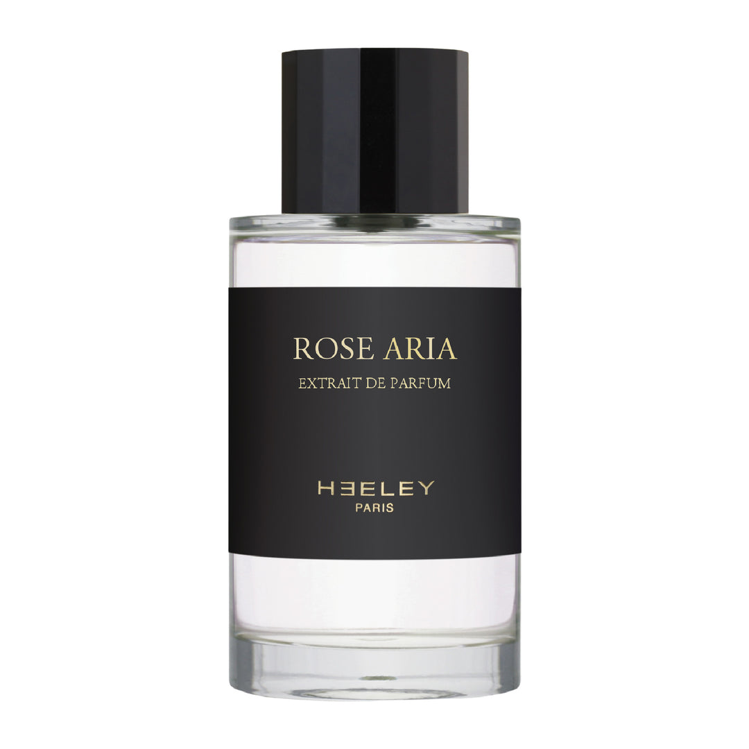 Rose Aria Extrait de parfum