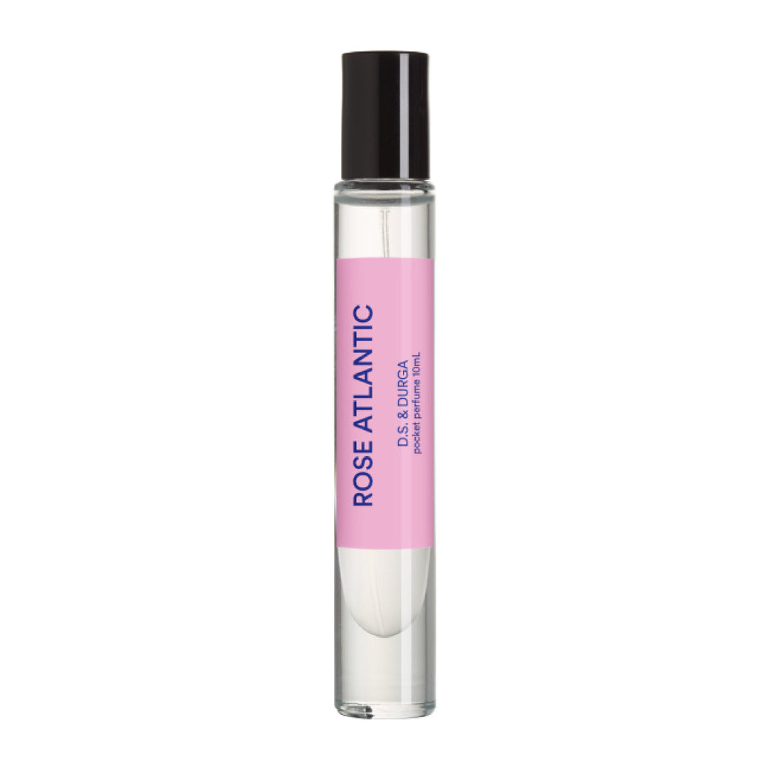 Rose Atlantic Pocket Perfume Oil 10ml