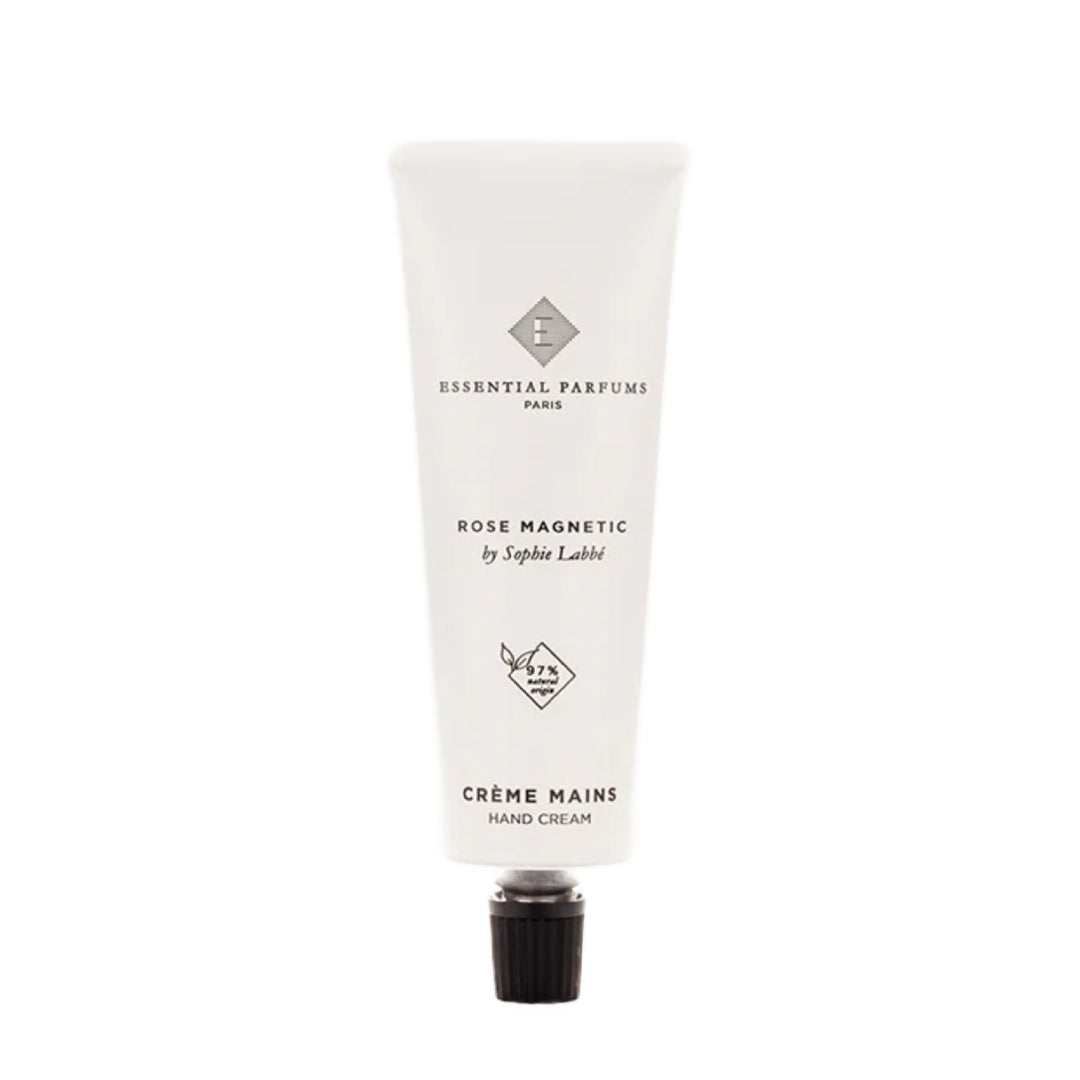 Rose Magnetic crème mains 50ml
