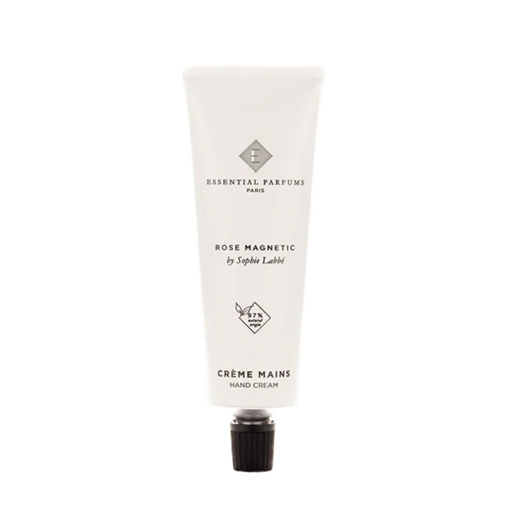 Rose Magnetic crème mains 50ml