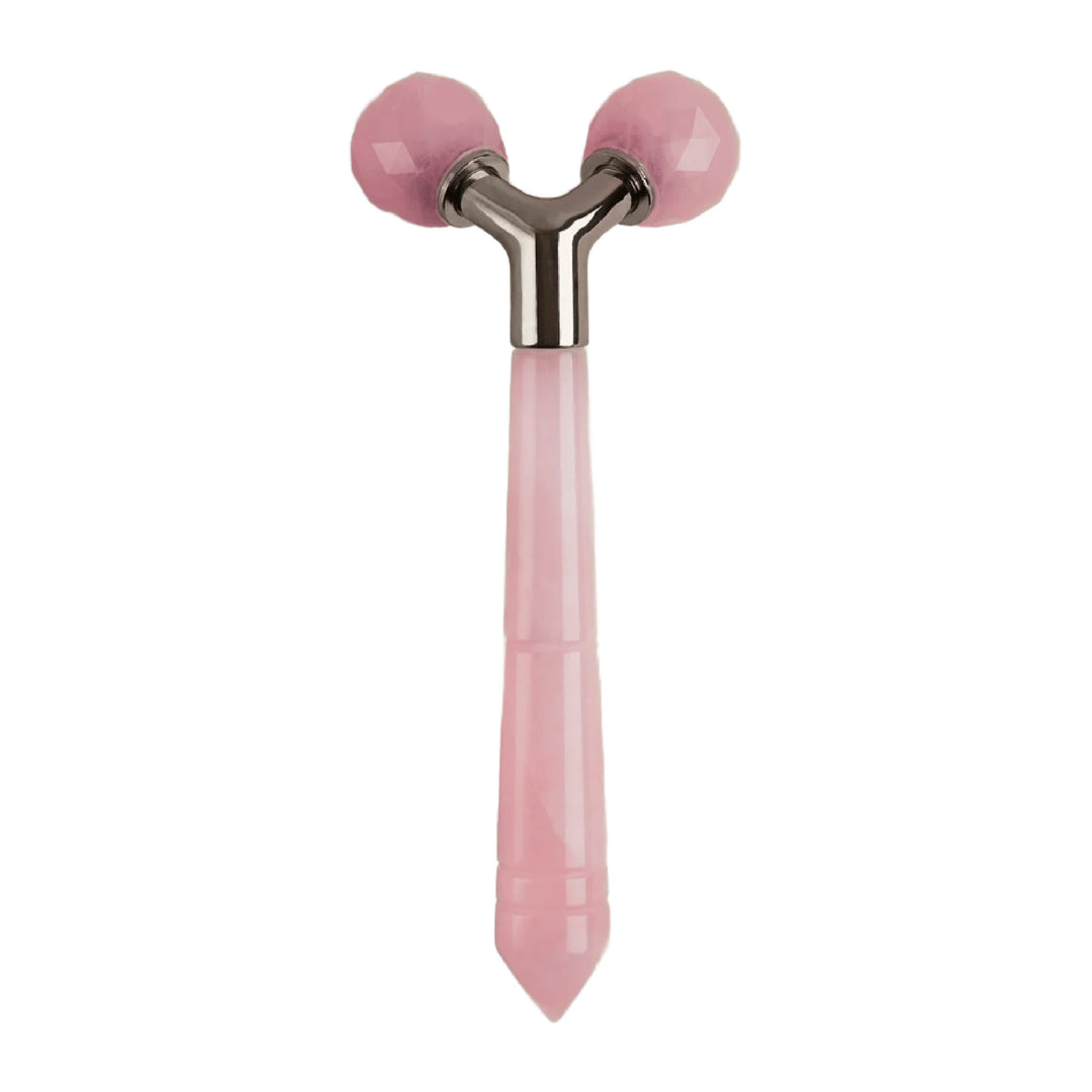 The Rose Quartz Tension Melting Massager