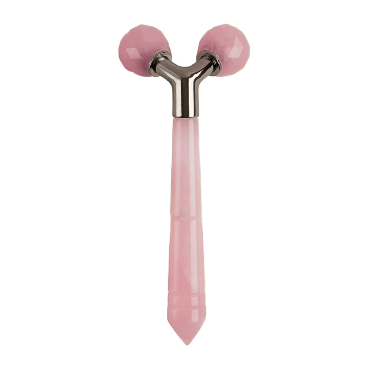 The Rose Quartz Tension Melting Massager