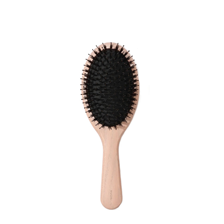 Revitalizing Hair Brush Small | 4 colours