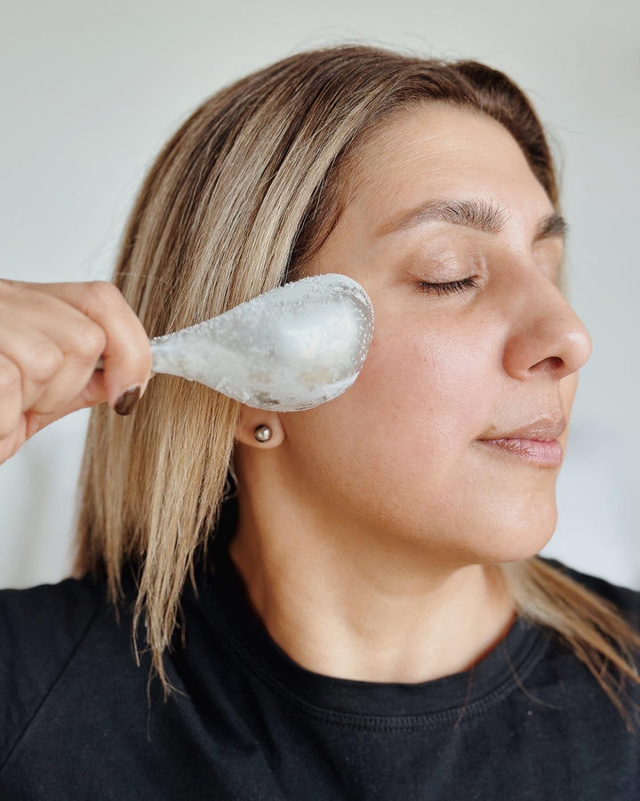 Bâtons cryo gua sha