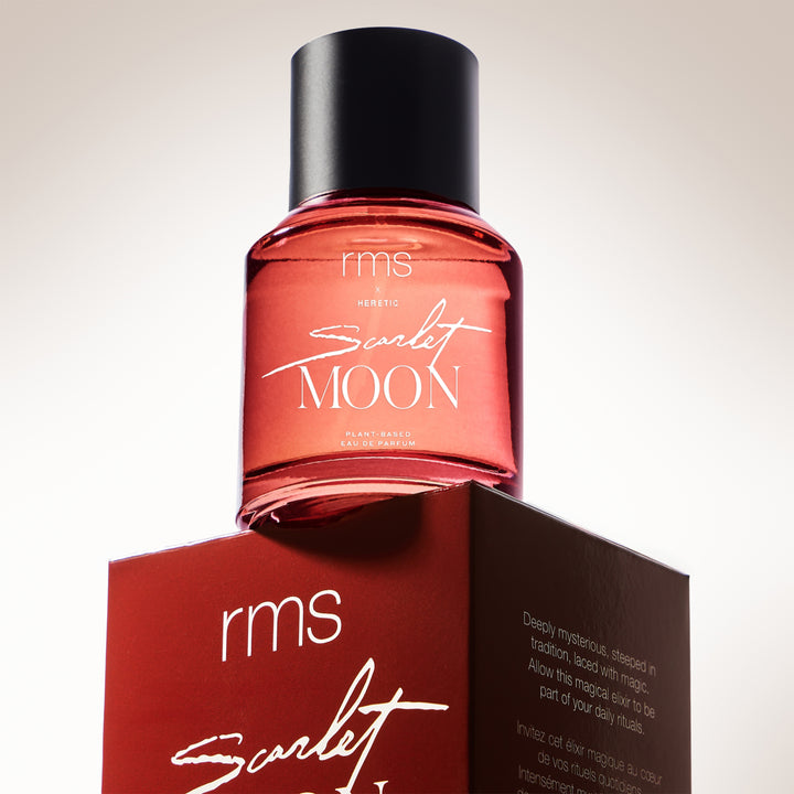 RMS x Heretic: Scarlet Moon Eau de Parfum 50ml