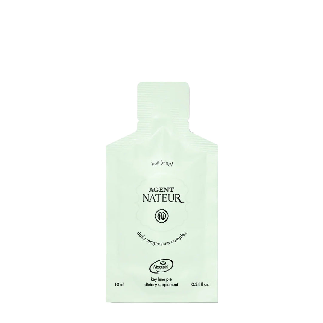 Holi (mag) Advanced Daily Magnesium Complex 24x10ml
