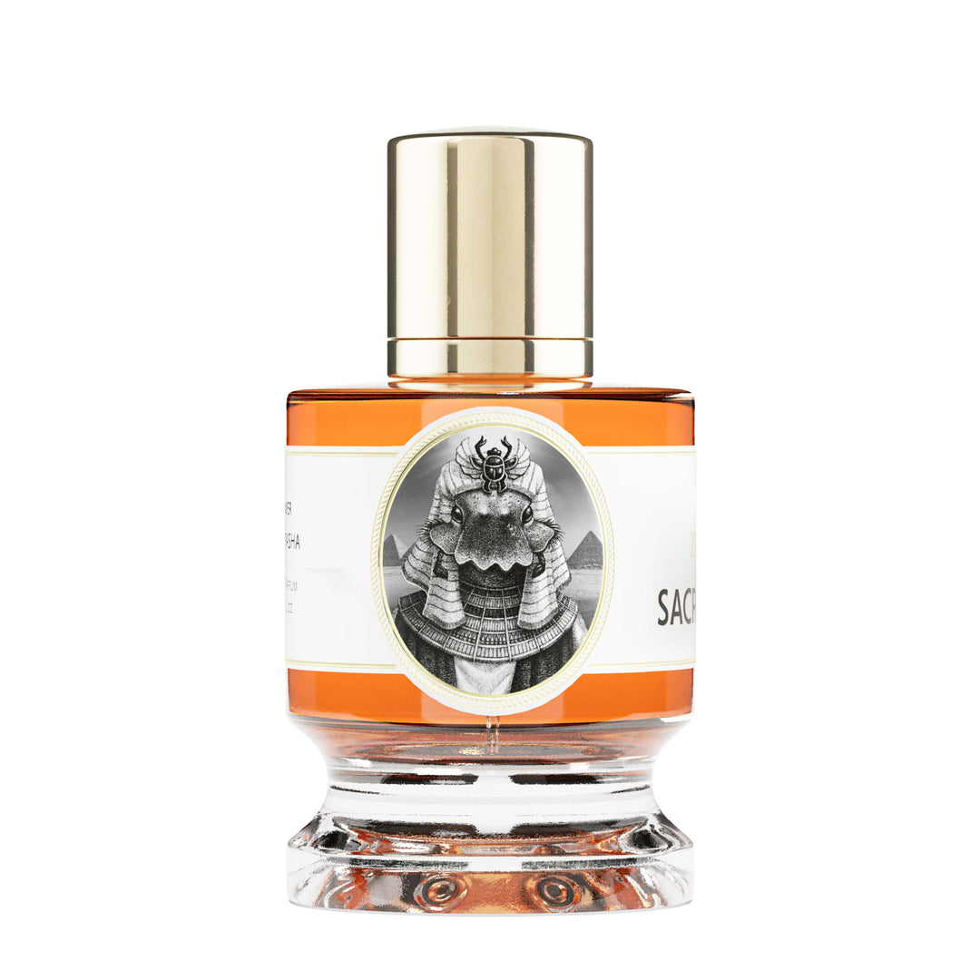 Sacred Scarab Extrait de Parfum