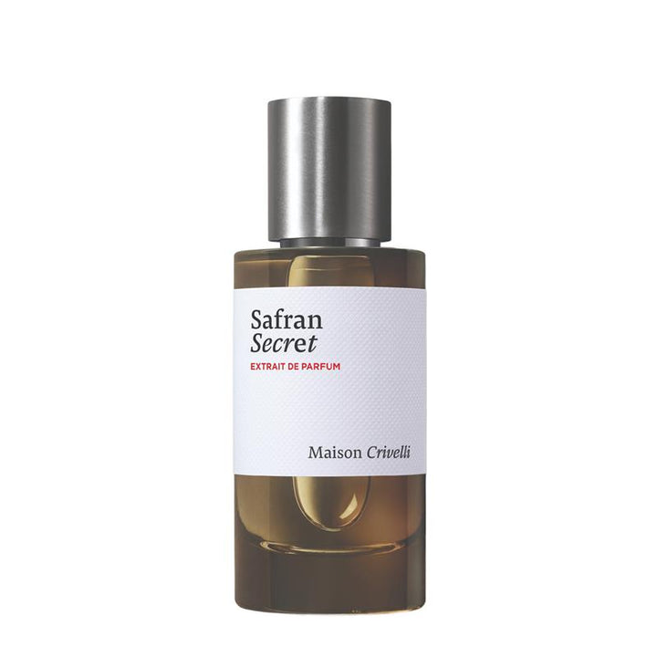 Safran Secret Extrait