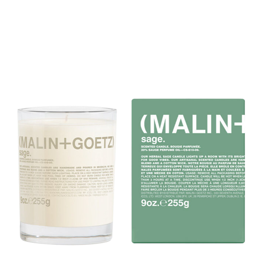 Sage Candle 9oz/255g